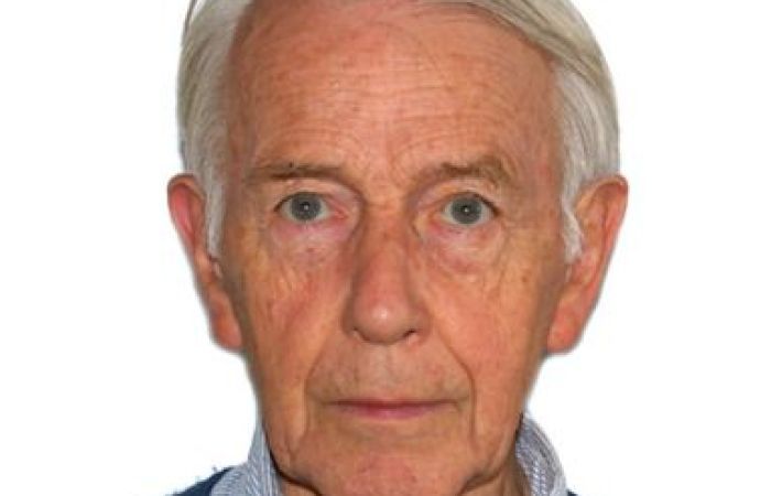 Professor Kenneth King